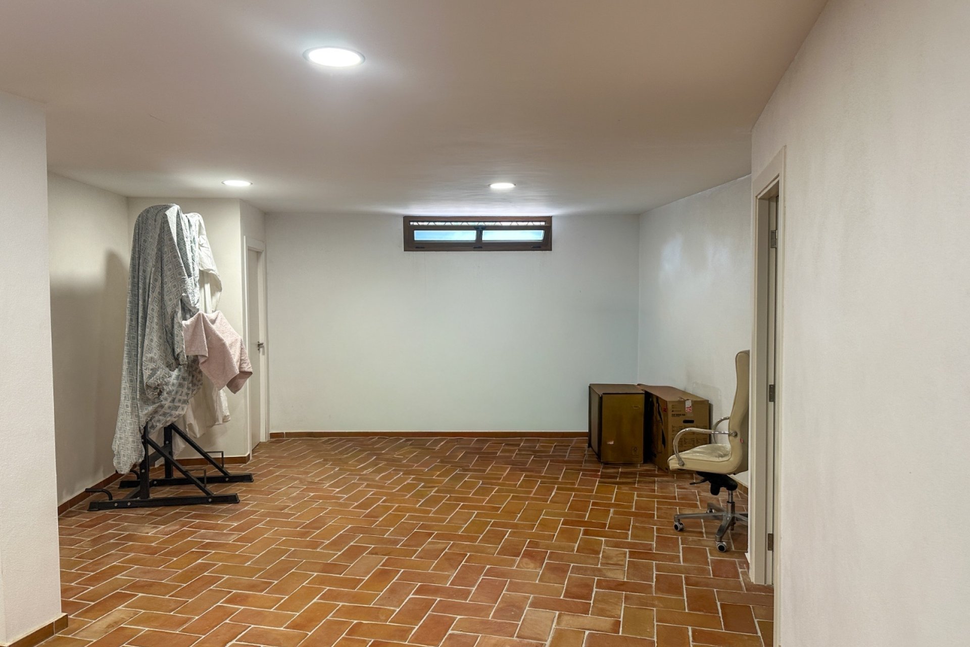 Herverkoop - Villa -
Alicante - Campoamor