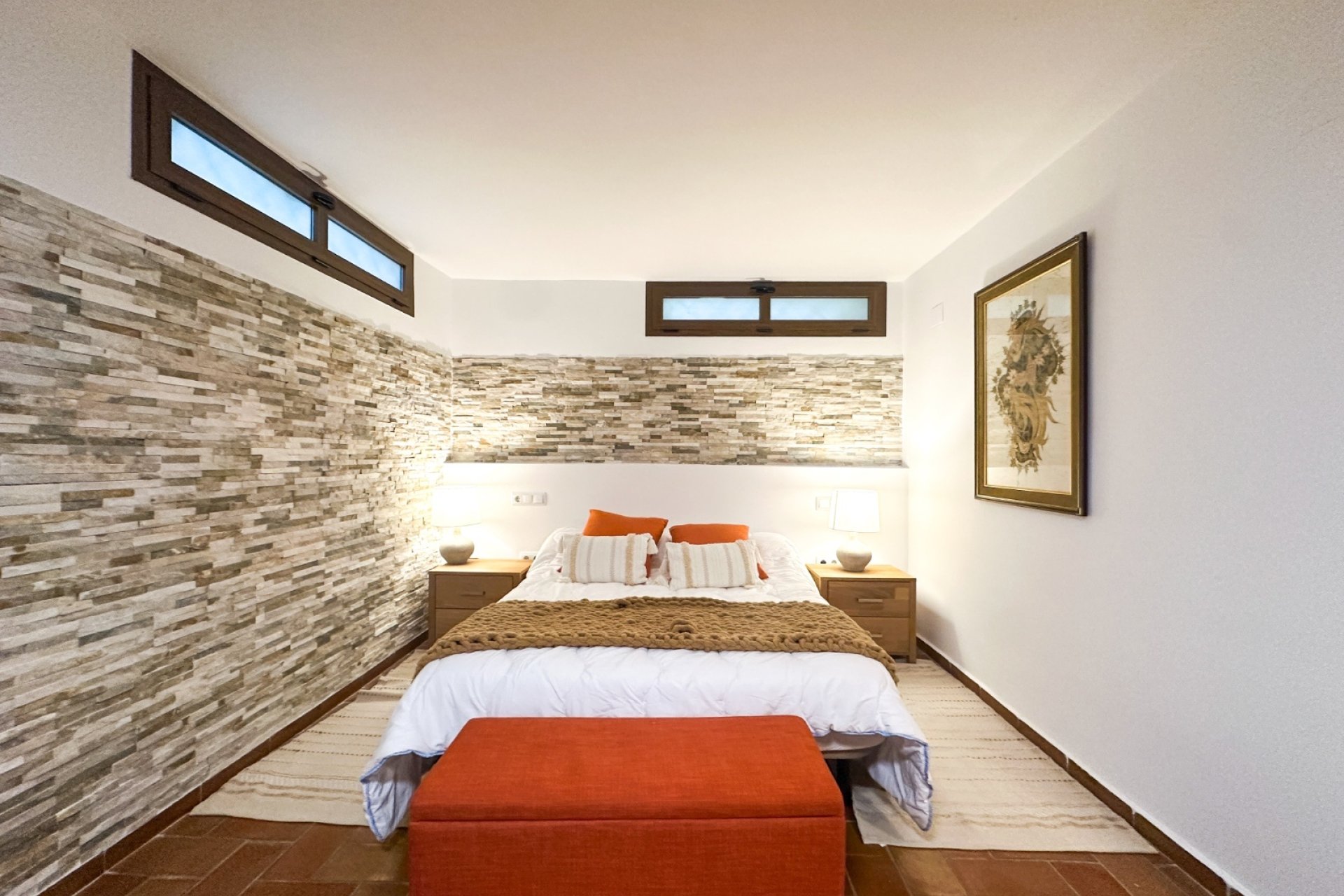 Herverkoop - Villa -
Alicante - Campoamor