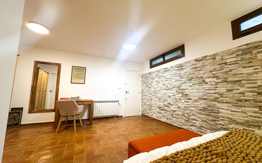 Herverkoop - Villa -
Alicante - Campoamor