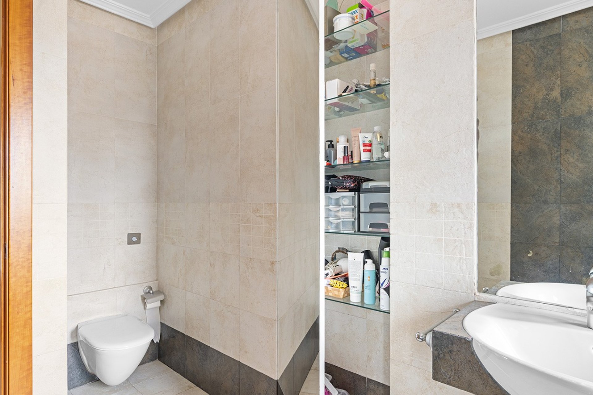 Herverkoop - Villa -
Alicante - Rebolledo