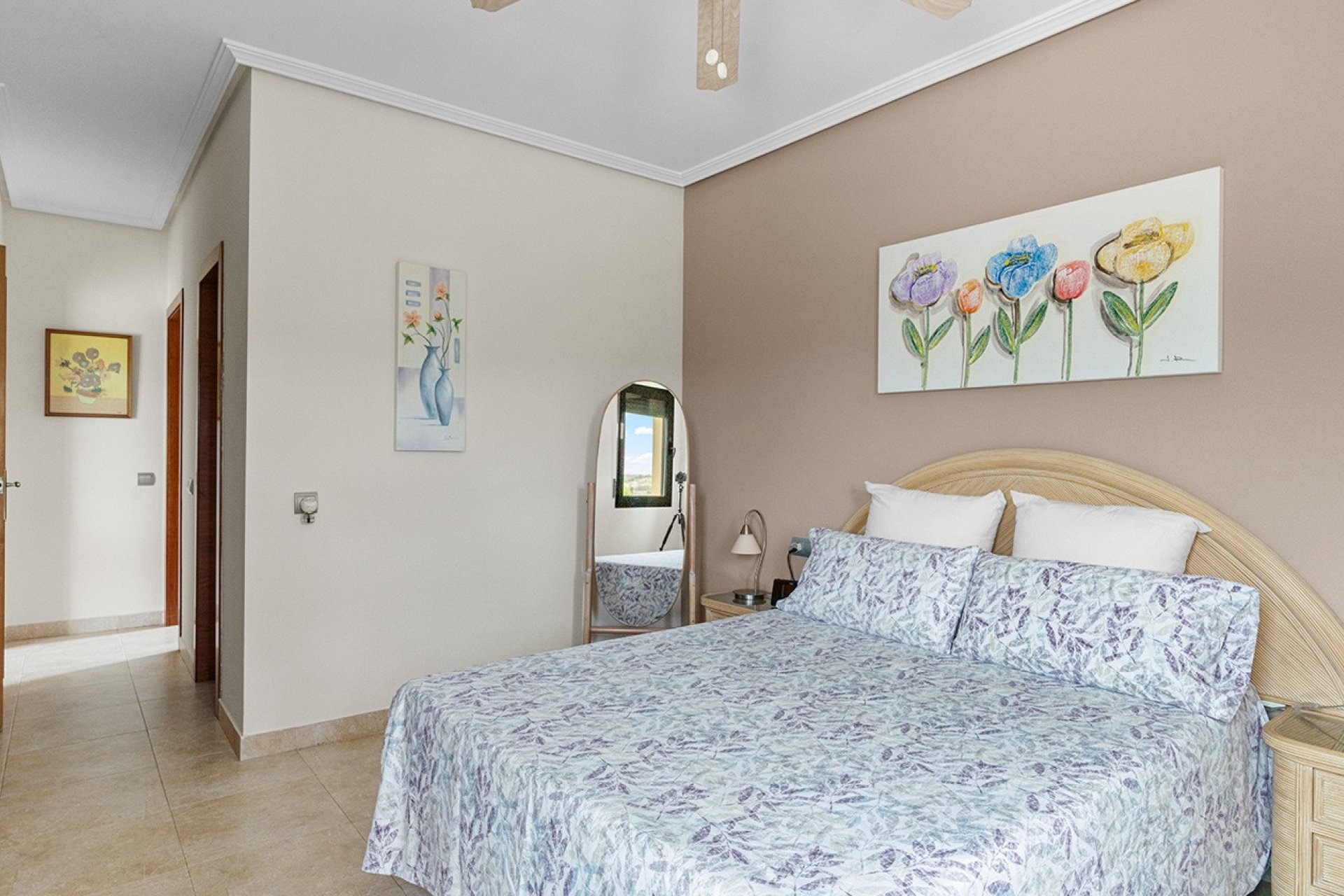 Herverkoop - Villa -
Alicante - Rebolledo