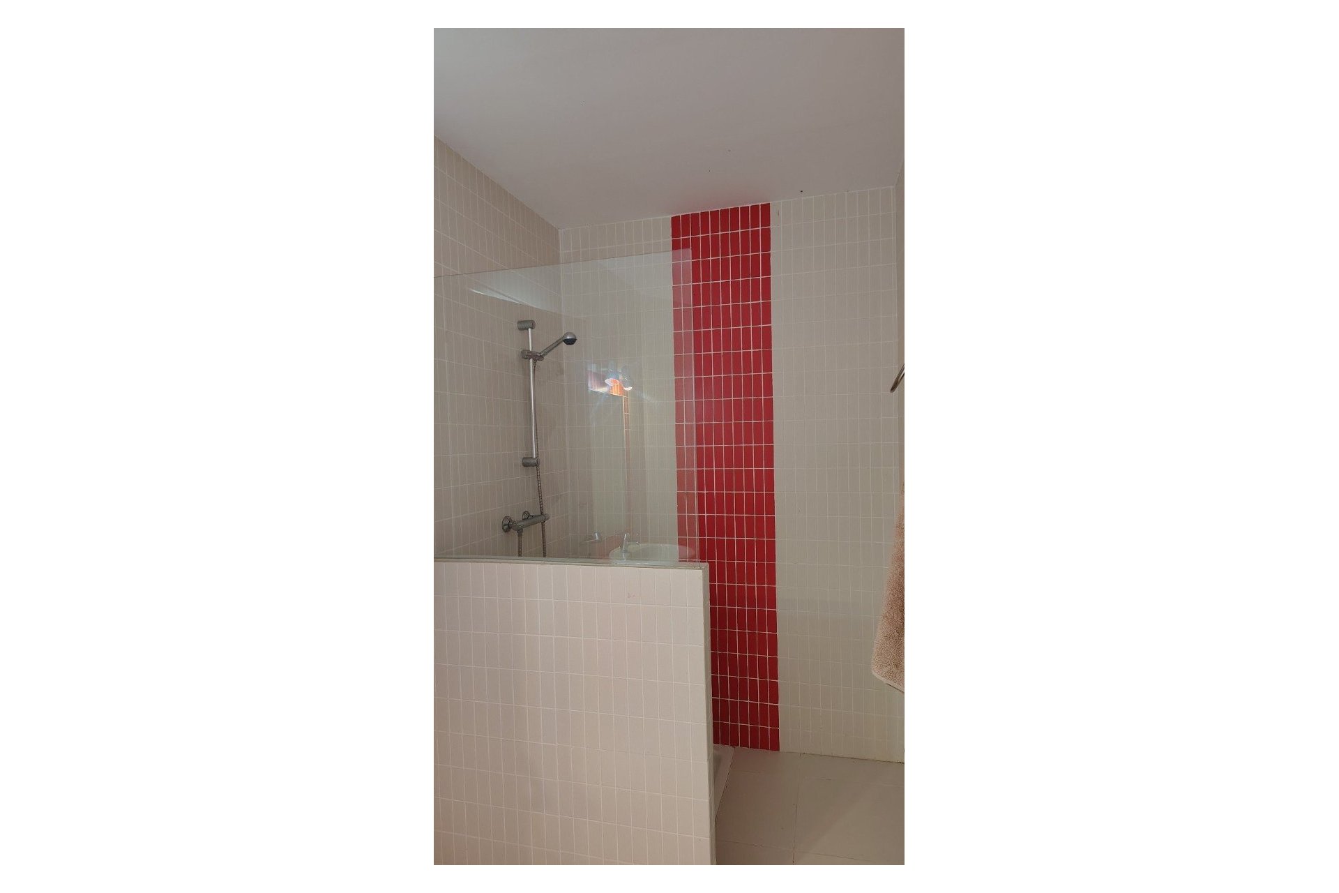 Herverkoop - Villa -
Alicante - Rebolledo