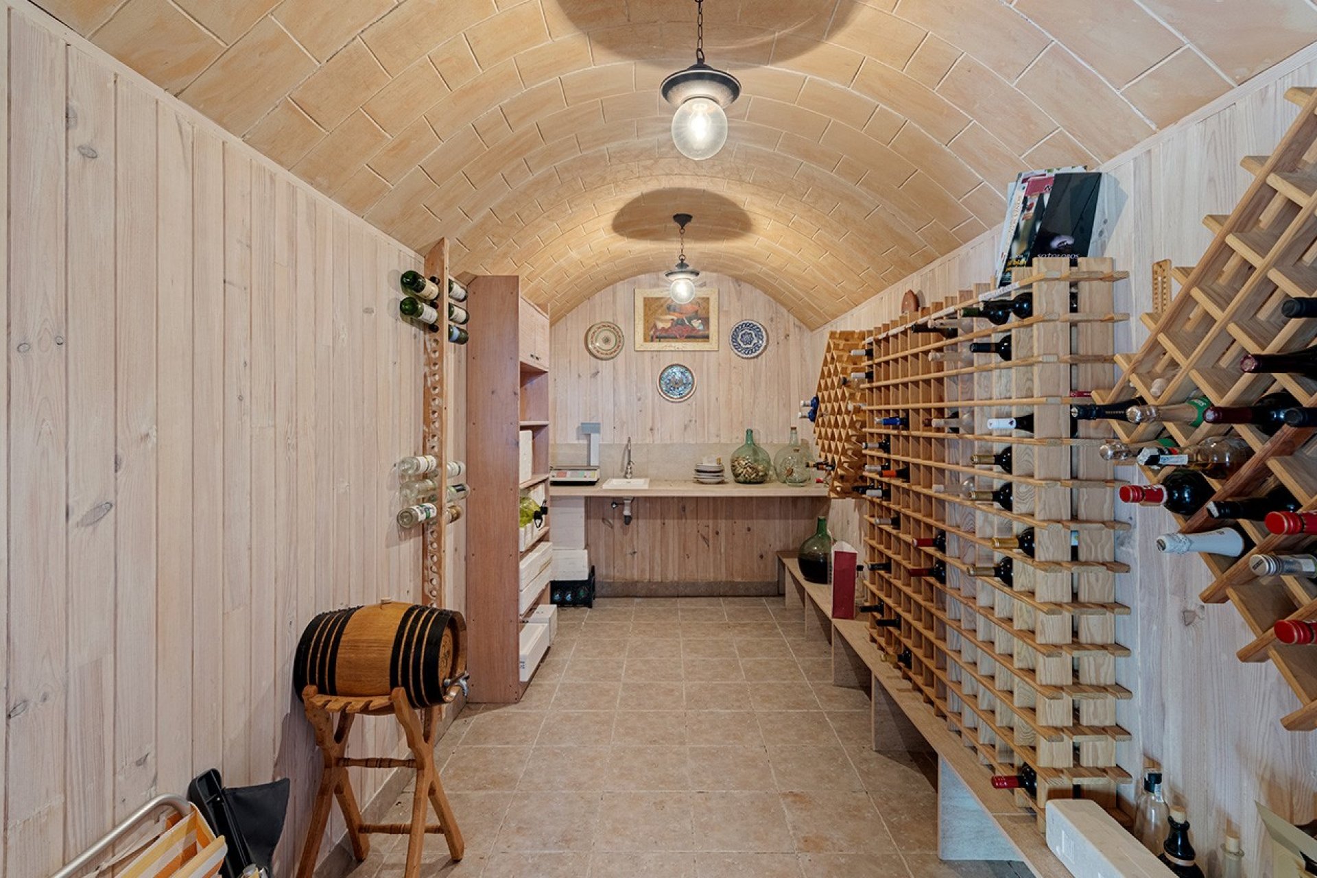 Herverkoop - Villa -
Alicante - Rebolledo