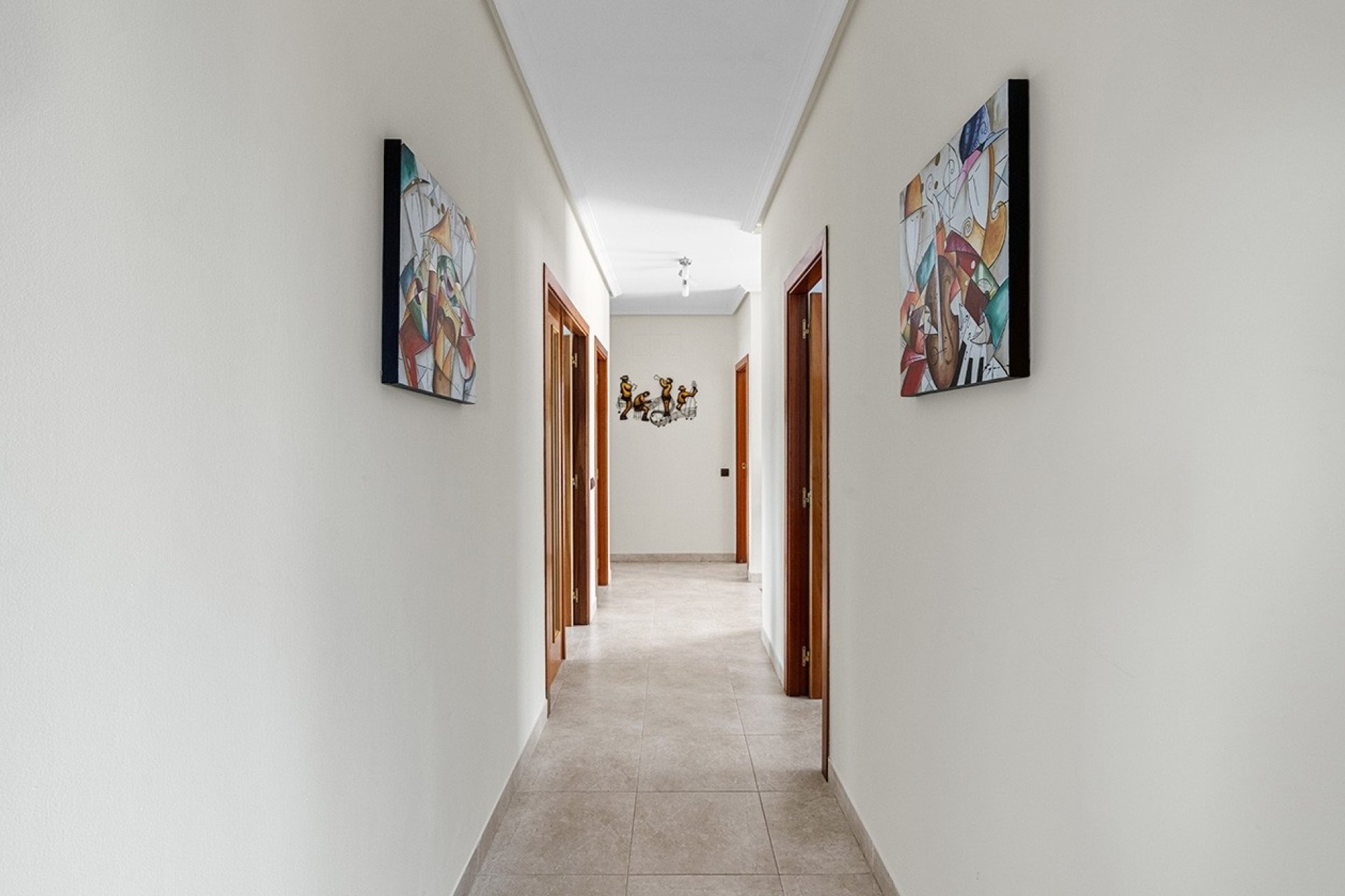 Herverkoop - Villa -
Alicante - Rebolledo