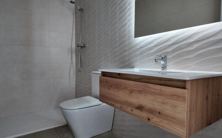 Herverkoop - Villa -
Alicante - Vistahermosa