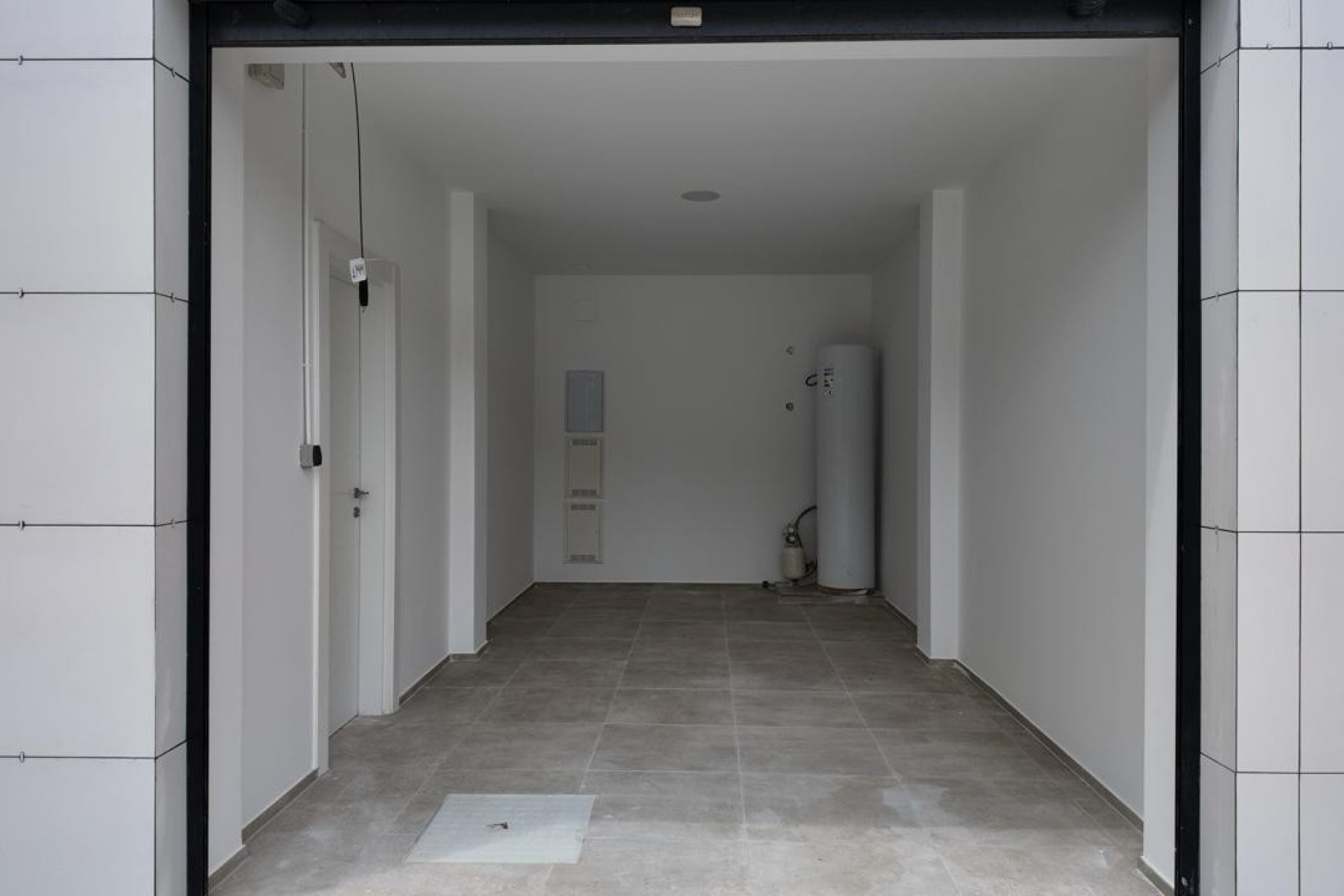 Herverkoop - Villa -
Alicante - Vistahermosa