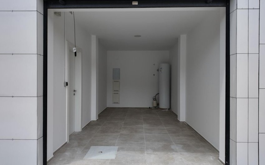 Herverkoop - Villa -
Alicante - Vistahermosa