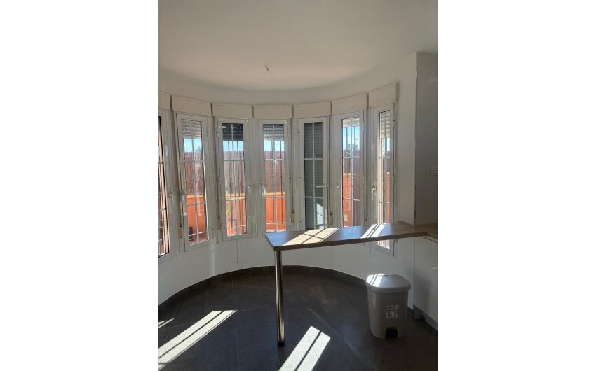 Herverkoop - Villa -
Almoradí - El Banet