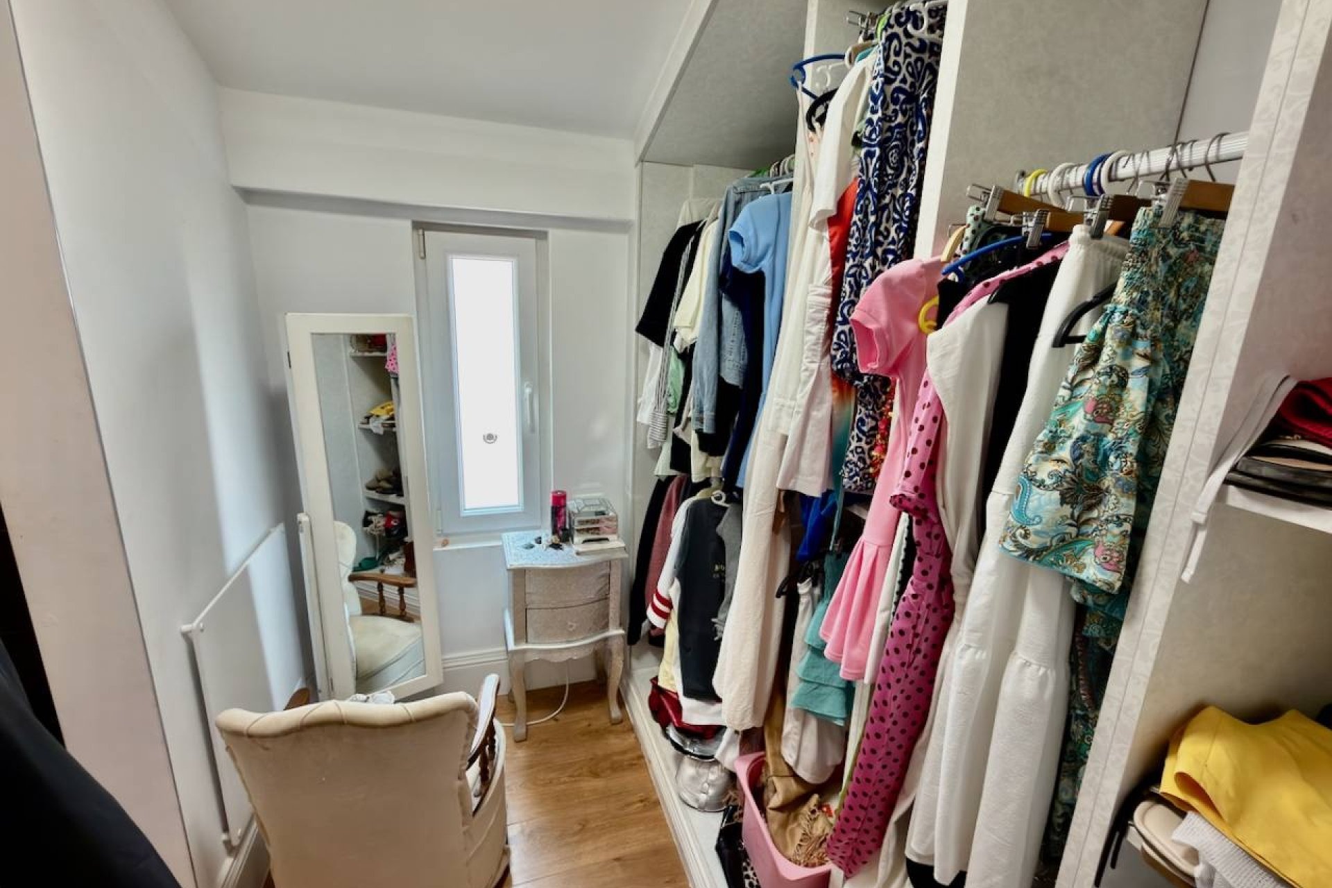 Herverkoop - Villa -
Almoradí - Heredades