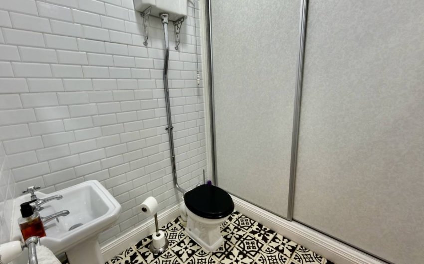 Herverkoop - Villa -
Almoradí - Heredades