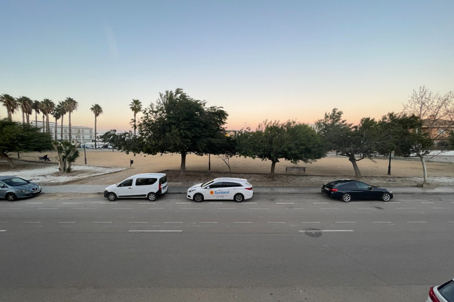 Herverkoop - Villa -
Almoradí - Inland