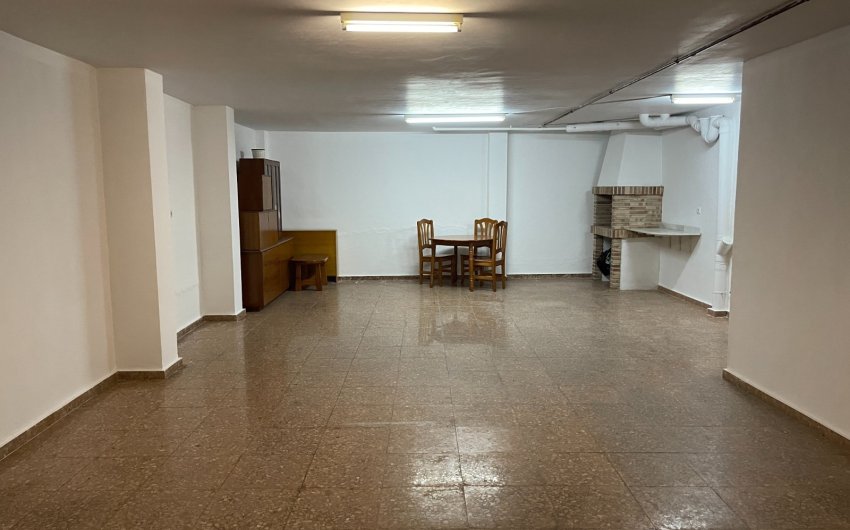 Herverkoop - Villa -
Almoradí - Inland