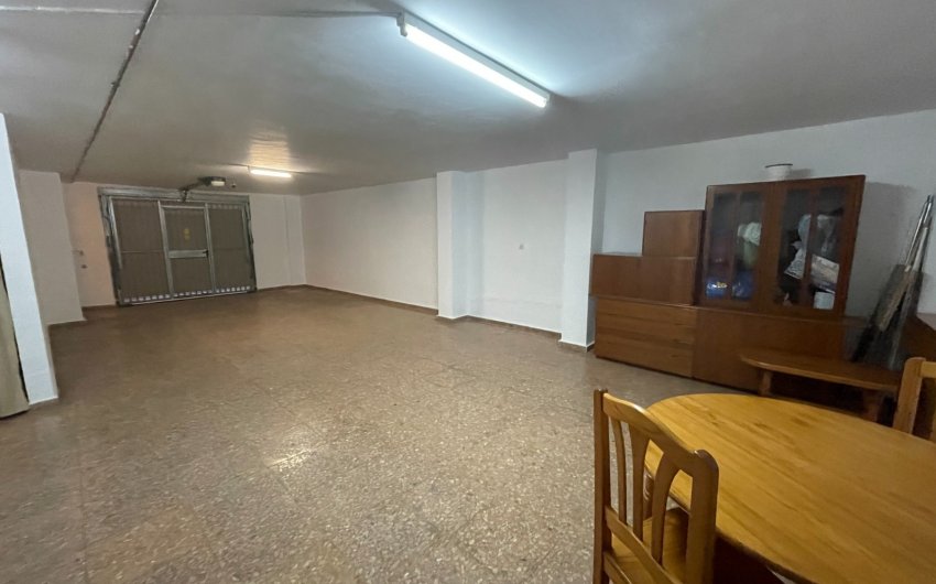 Herverkoop - Villa -
Almoradí - Inland