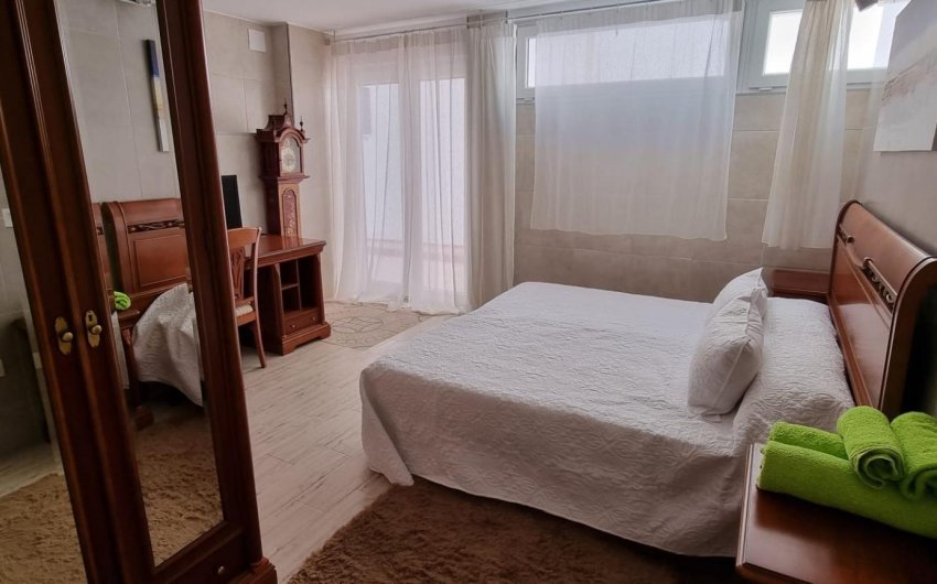 Herverkoop - Villa -
Altea - Altea Hills