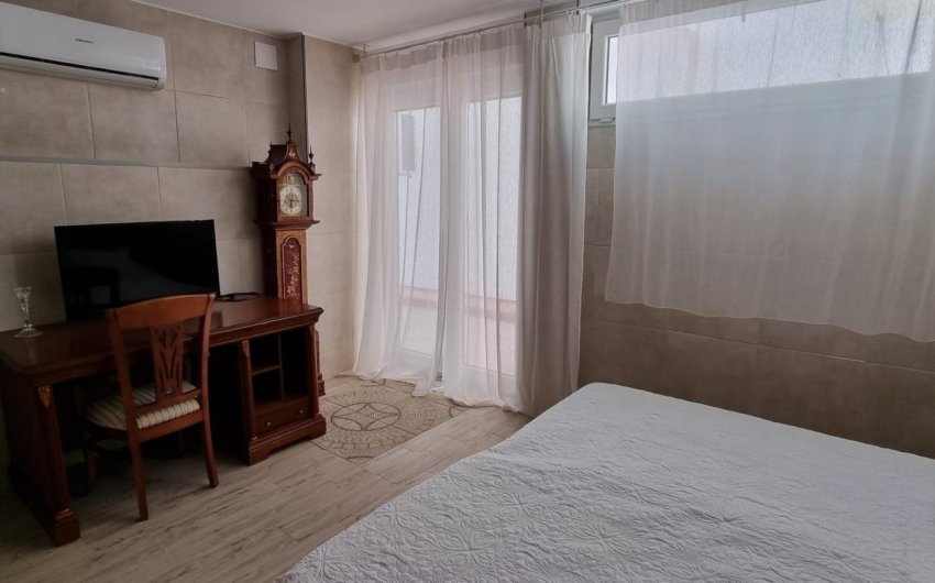 Herverkoop - Villa -
Altea - Altea Hills