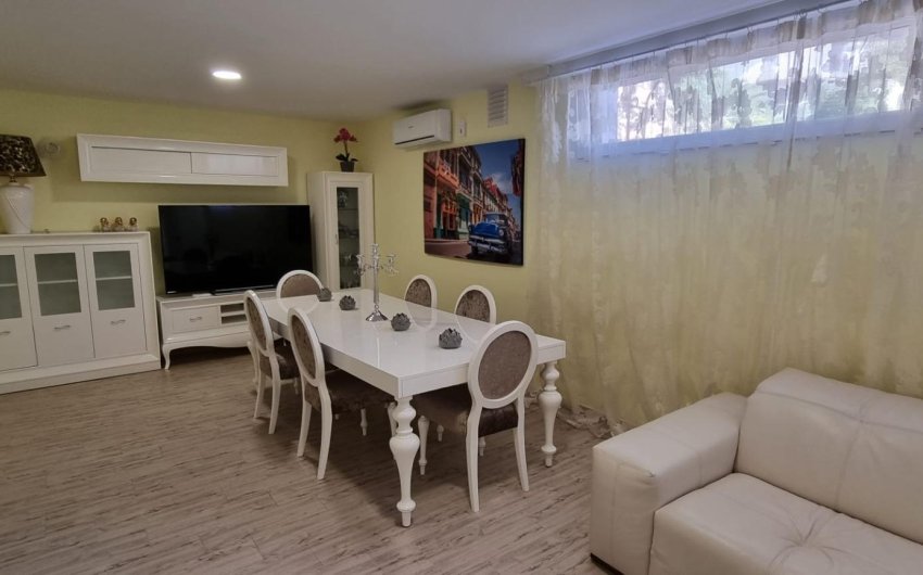 Herverkoop - Villa -
Altea - Altea Hills