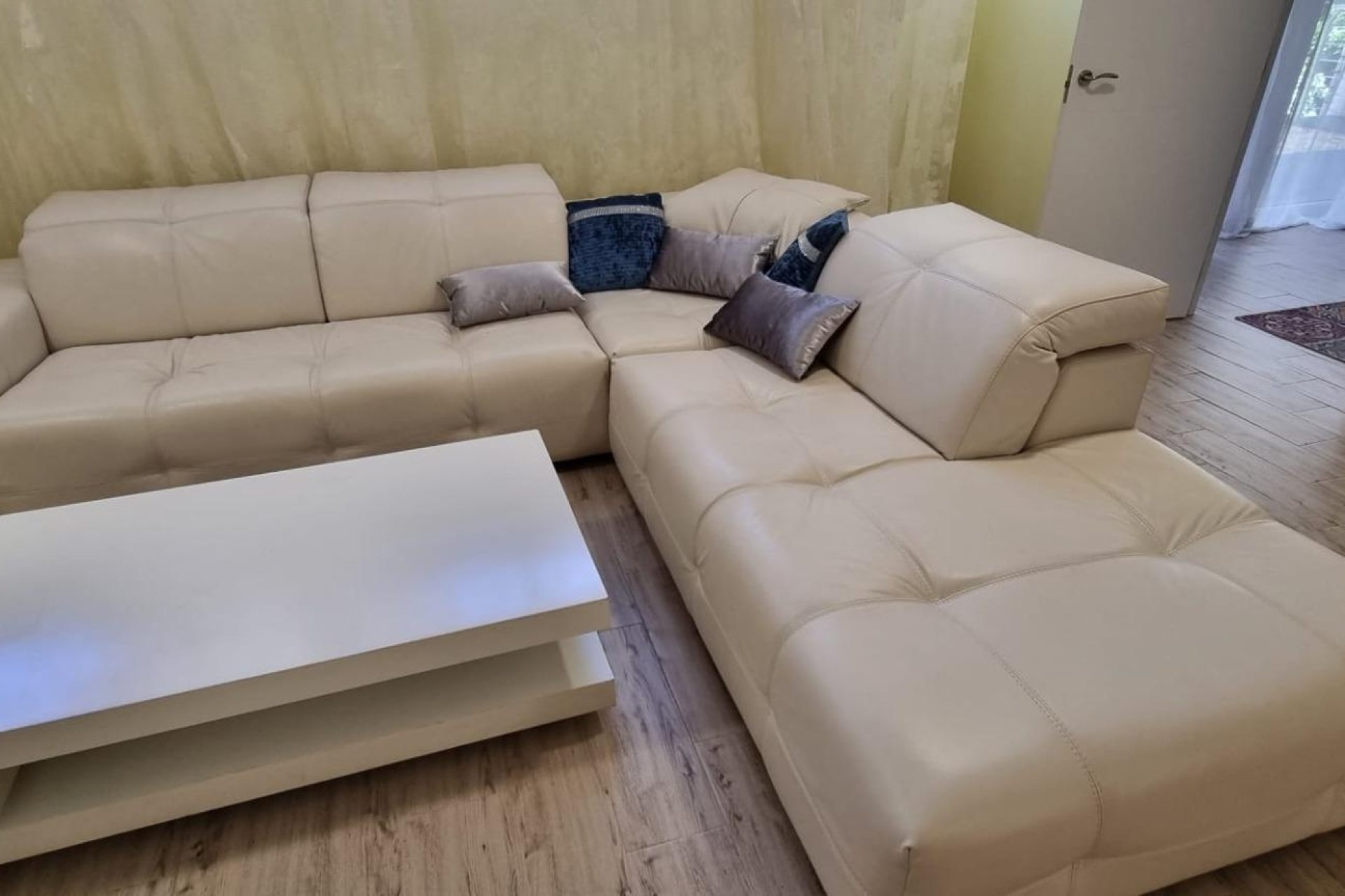 Herverkoop - Villa -
Altea - Altea Hills