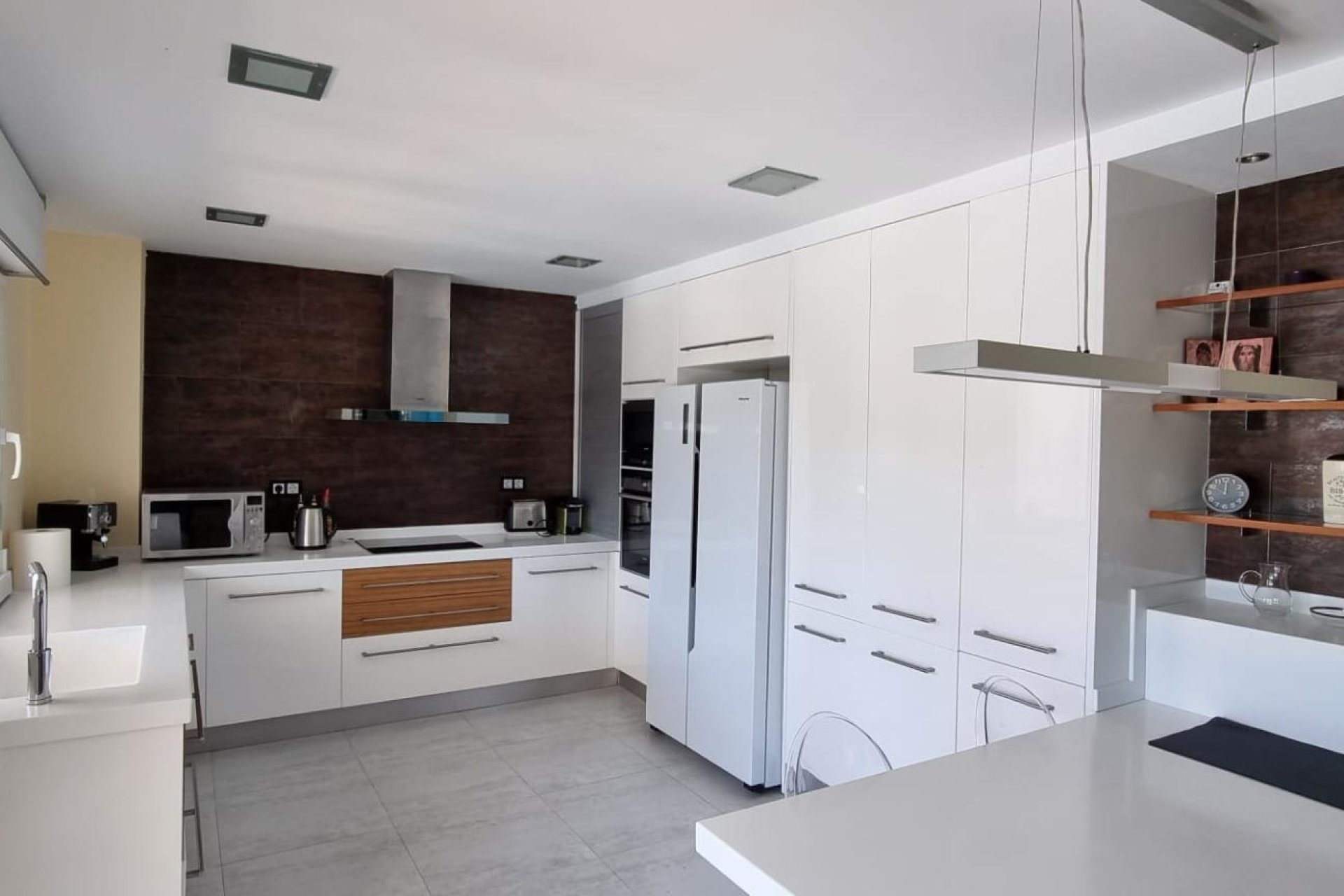 Herverkoop - Villa -
Altea - Altea Hills
