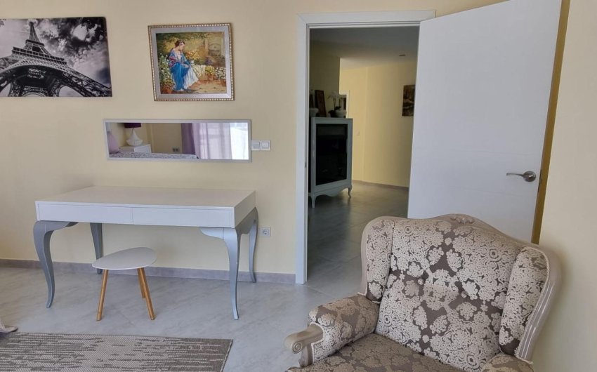 Herverkoop - Villa -
Altea - Altea Hills