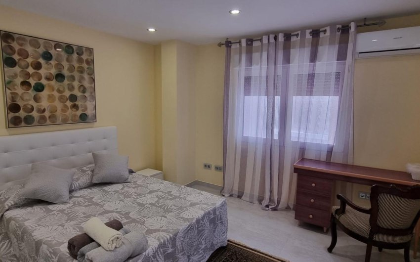 Herverkoop - Villa -
Altea - Altea Hills