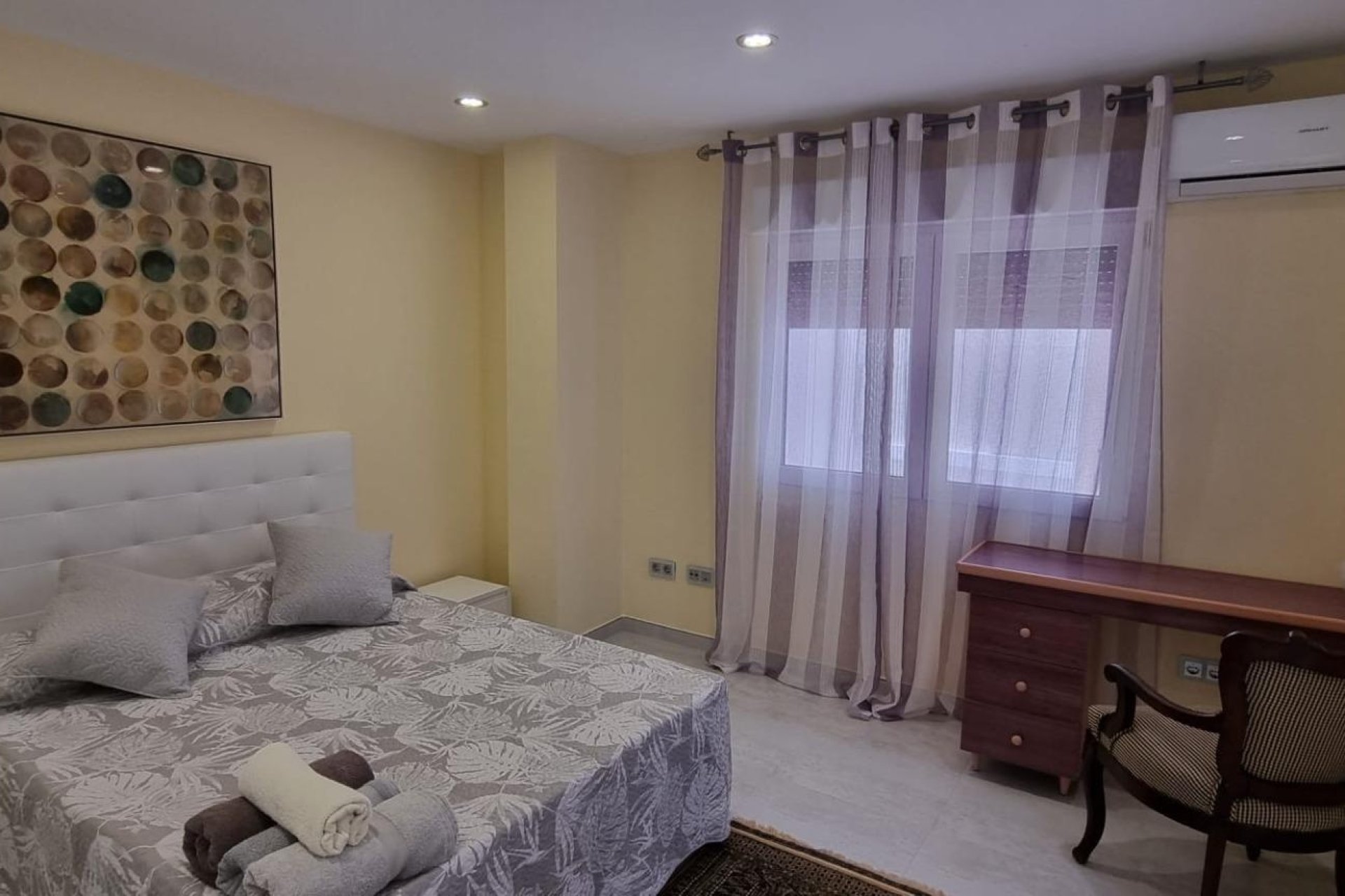 Herverkoop - Villa -
Altea - Altea Hills
