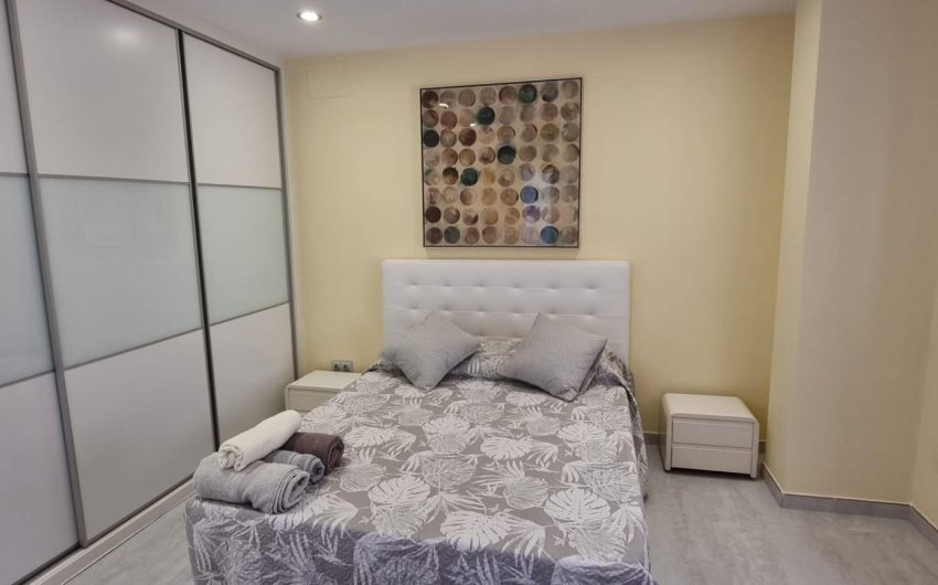 Herverkoop - Villa -
Altea - Altea Hills