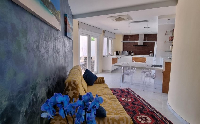Herverkoop - Villa -
Altea - Altea Hills
