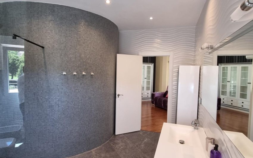 Herverkoop - Villa -
Altea - Altea Hills