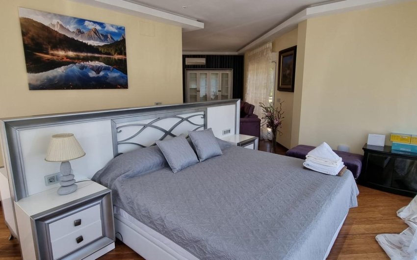 Herverkoop - Villa -
Altea - Altea Hills