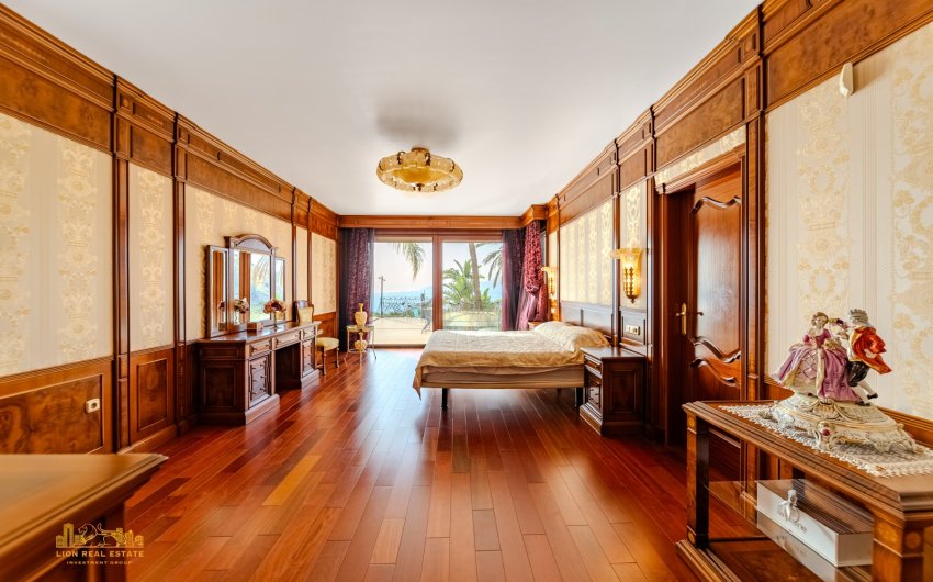 Herverkoop - Villa -
Altea - Altea Hills