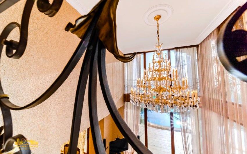 Herverkoop - Villa -
Altea - Altea Hills