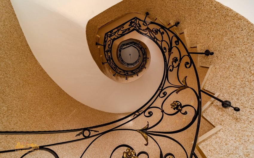 Herverkoop - Villa -
Altea - Altea Hills