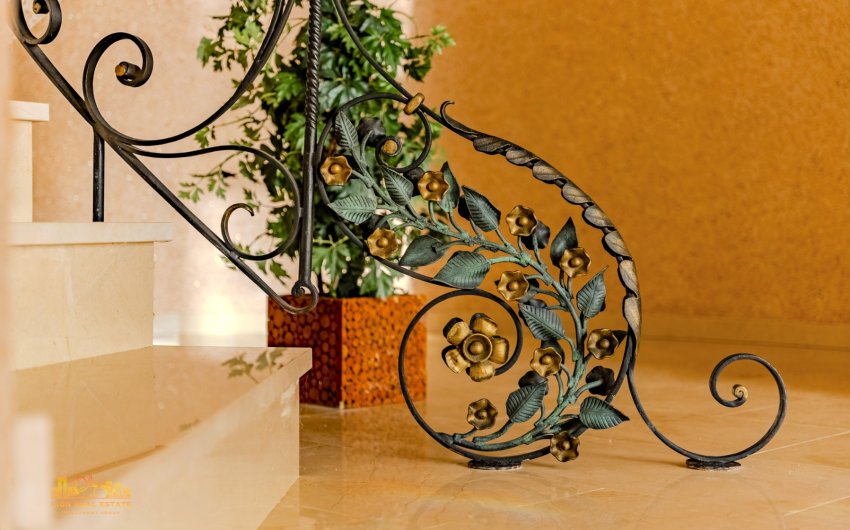 Herverkoop - Villa -
Altea - Altea Hills