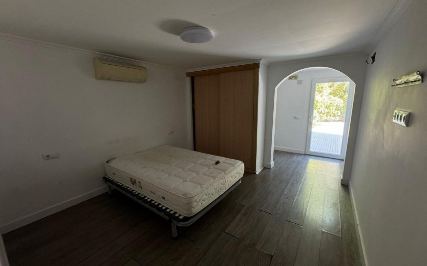 Herverkoop - Villa -
Altea - Altea Hills