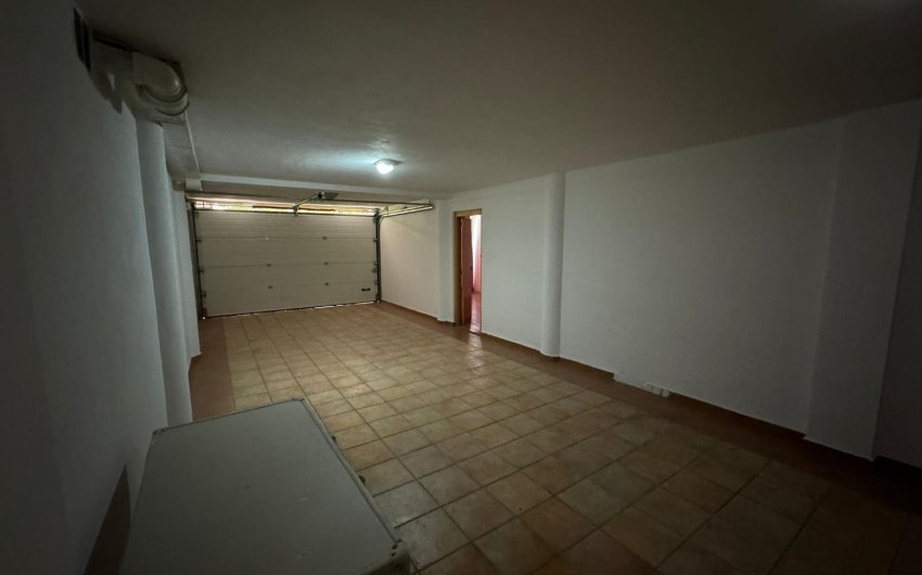 Herverkoop - Villa -
Altea - Altea Hills