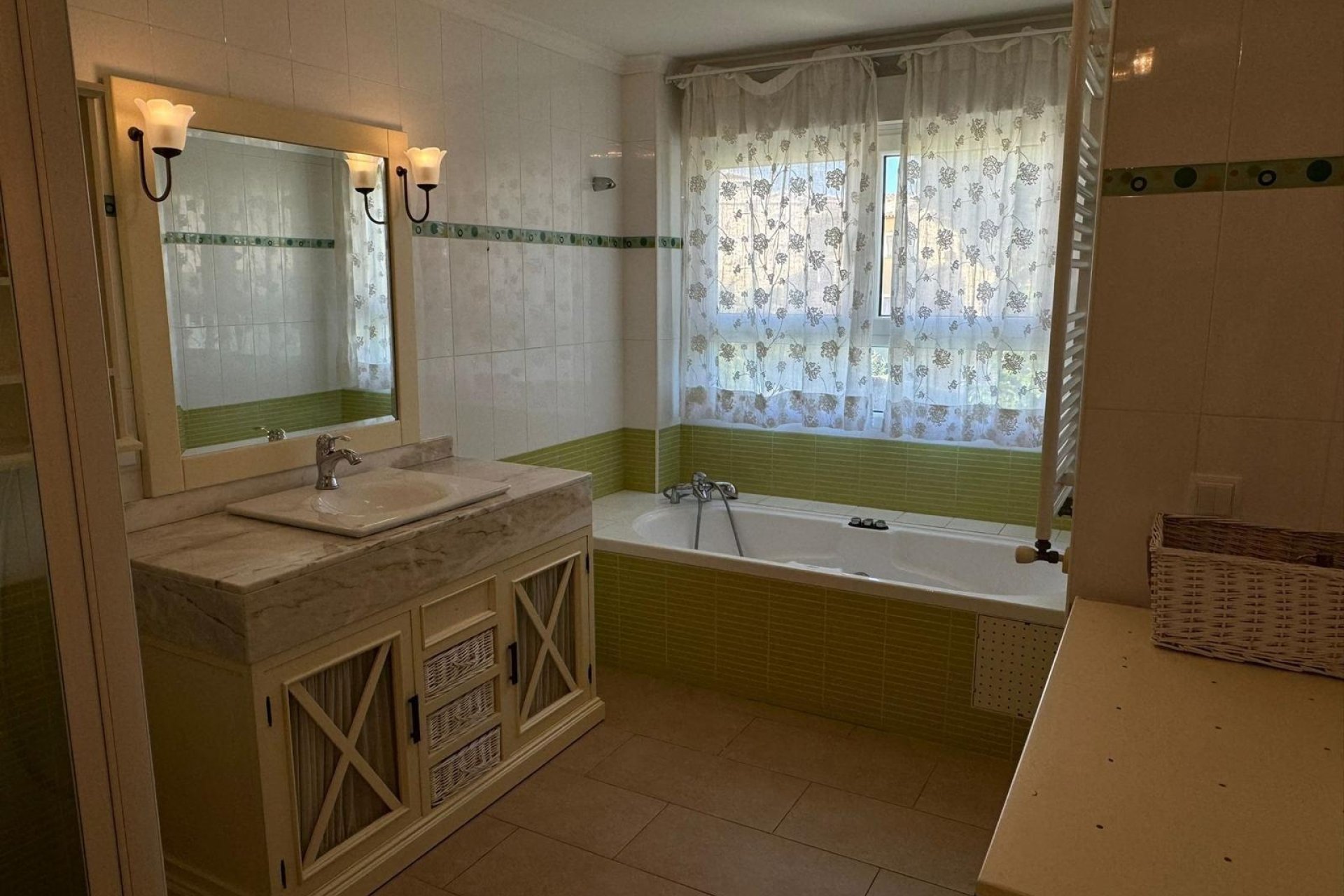 Herverkoop - Villa -
Altea - Altea Hills
