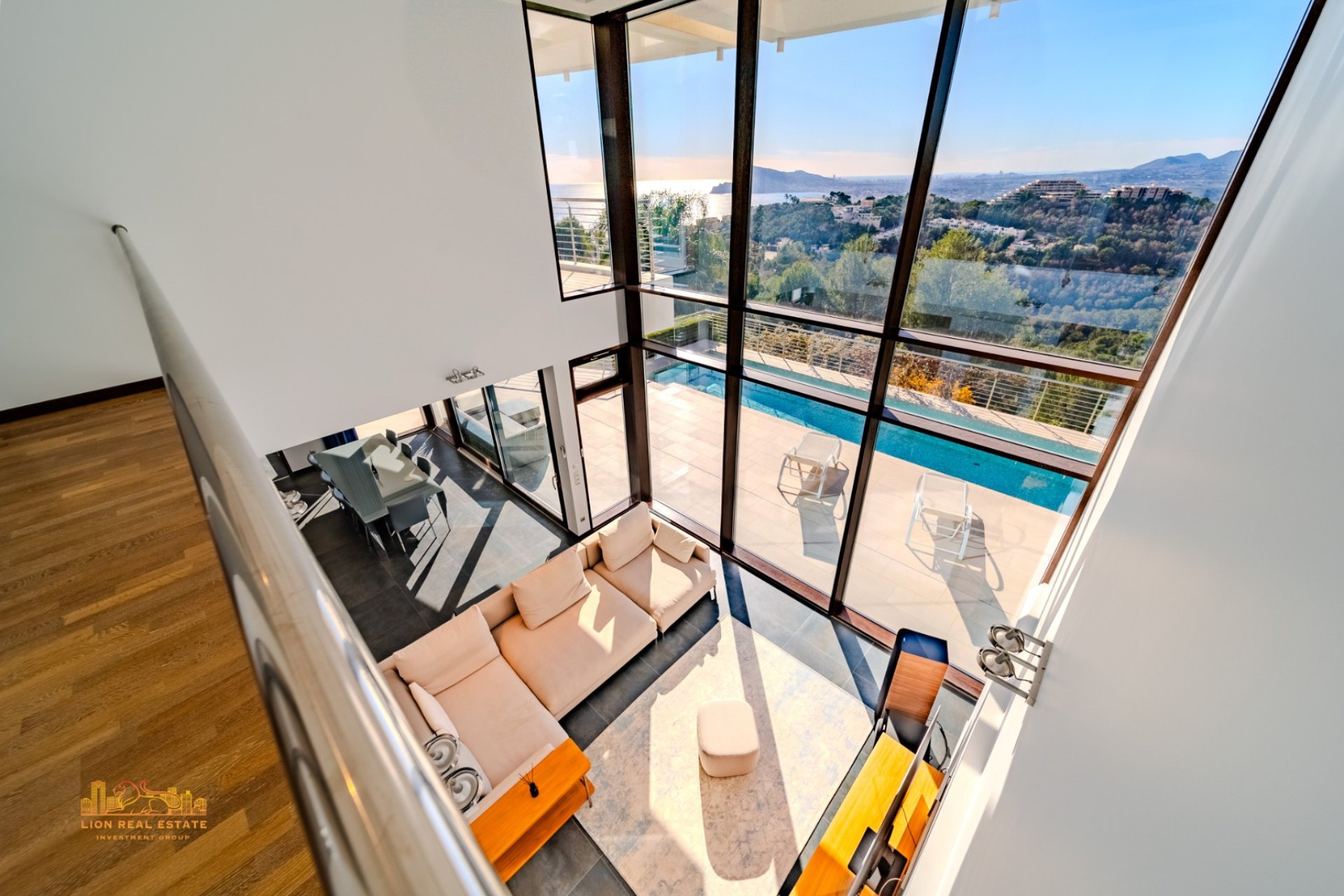 Herverkoop - Villa -
Altea - Altea Hills