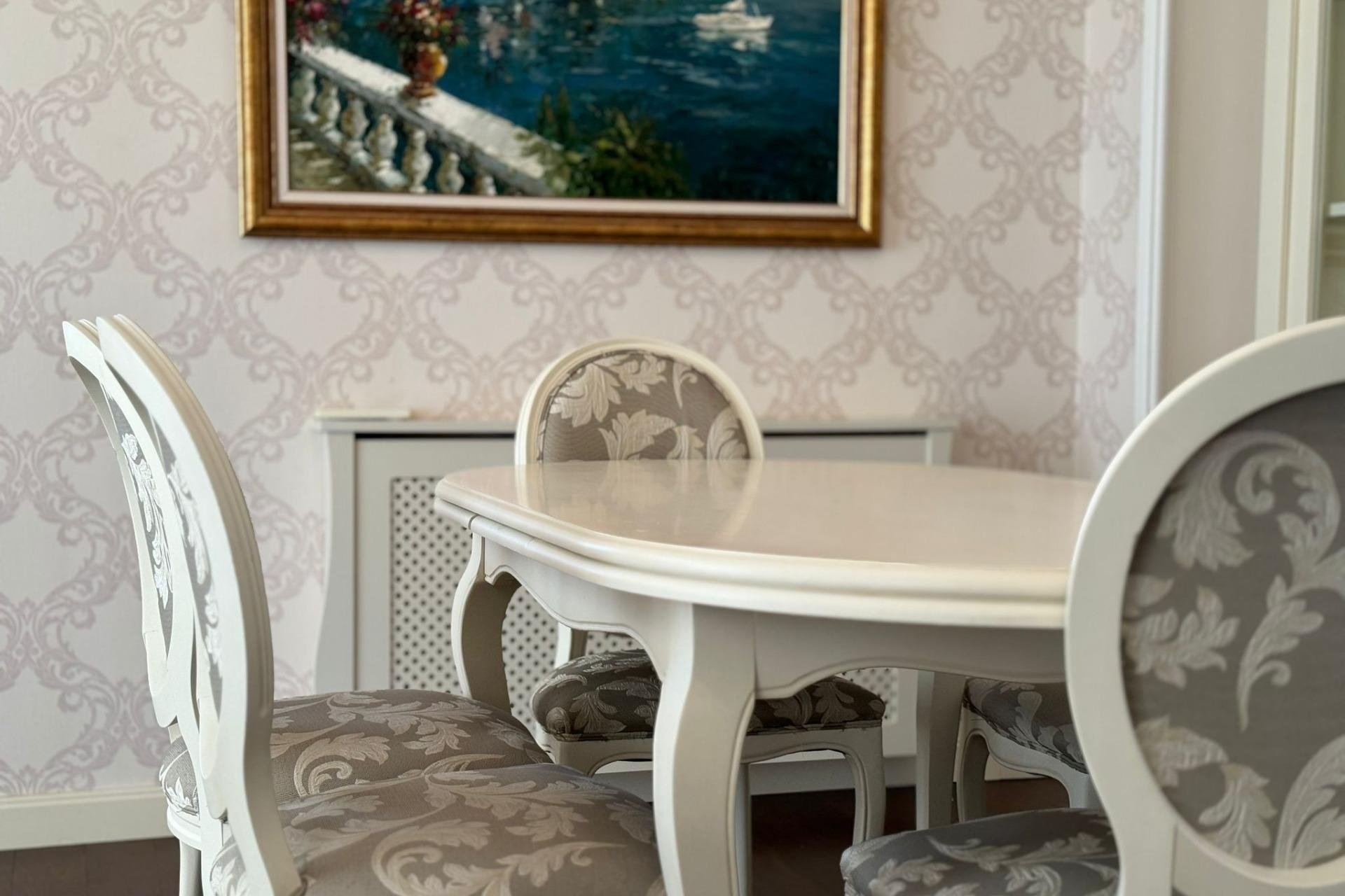 Herverkoop - Villa -
Altea - Altea Hills