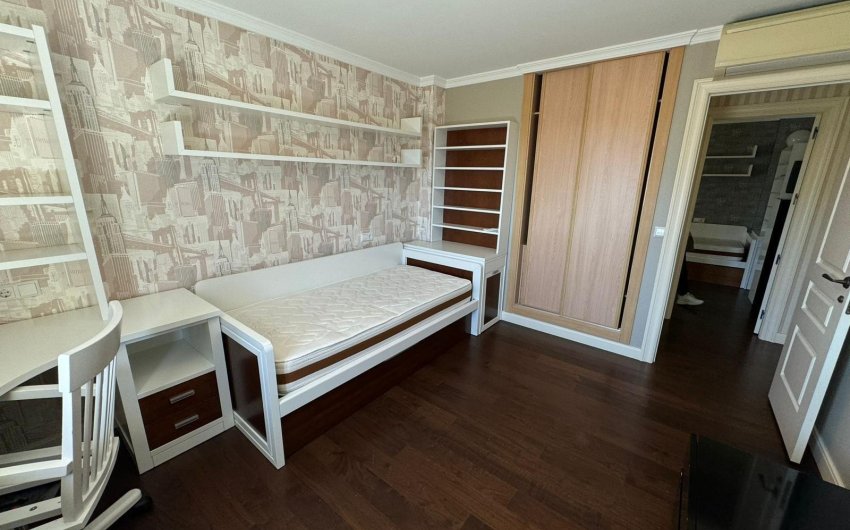 Herverkoop - Villa -
Altea - Altea Hills