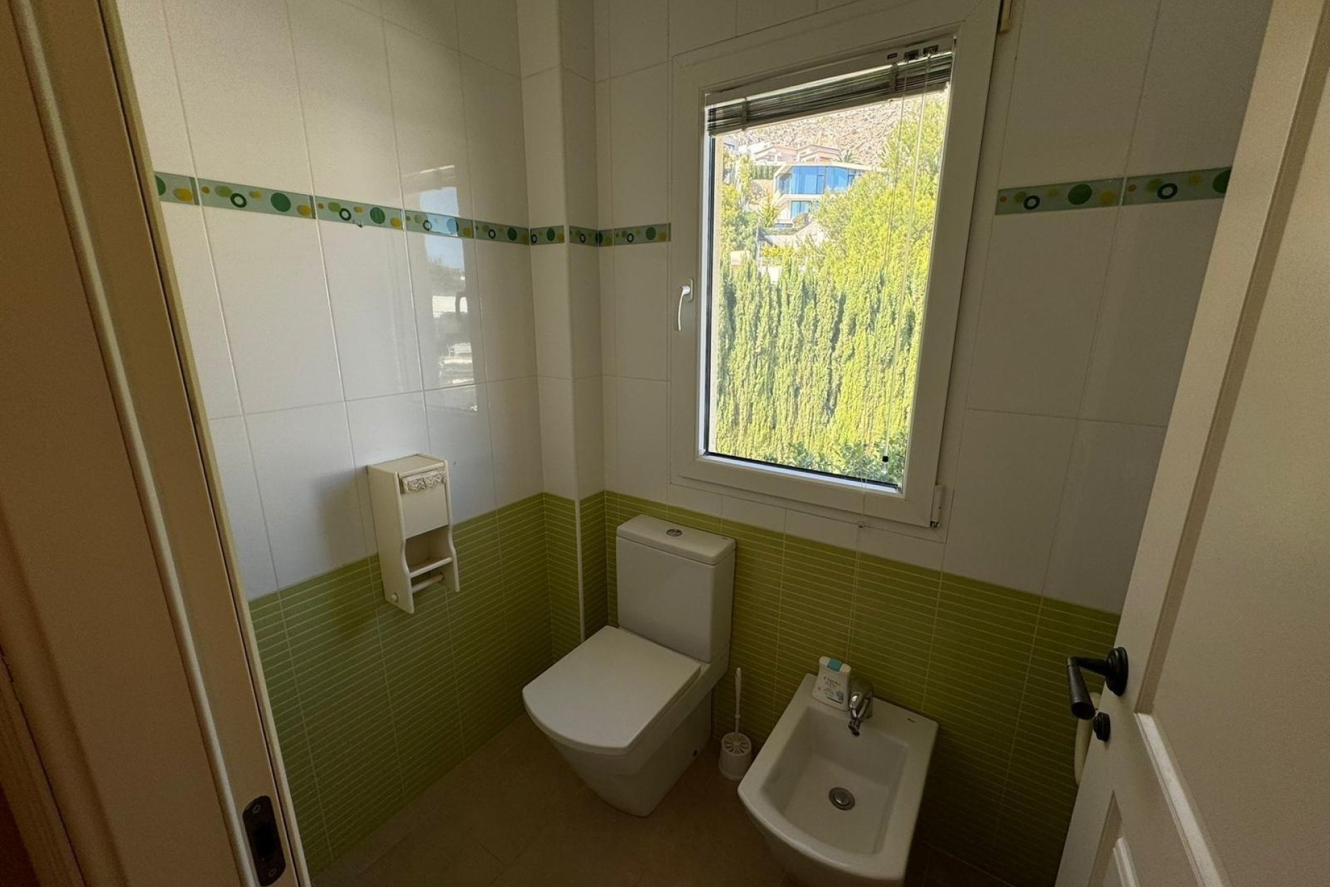 Herverkoop - Villa -
Altea - Altea Hills