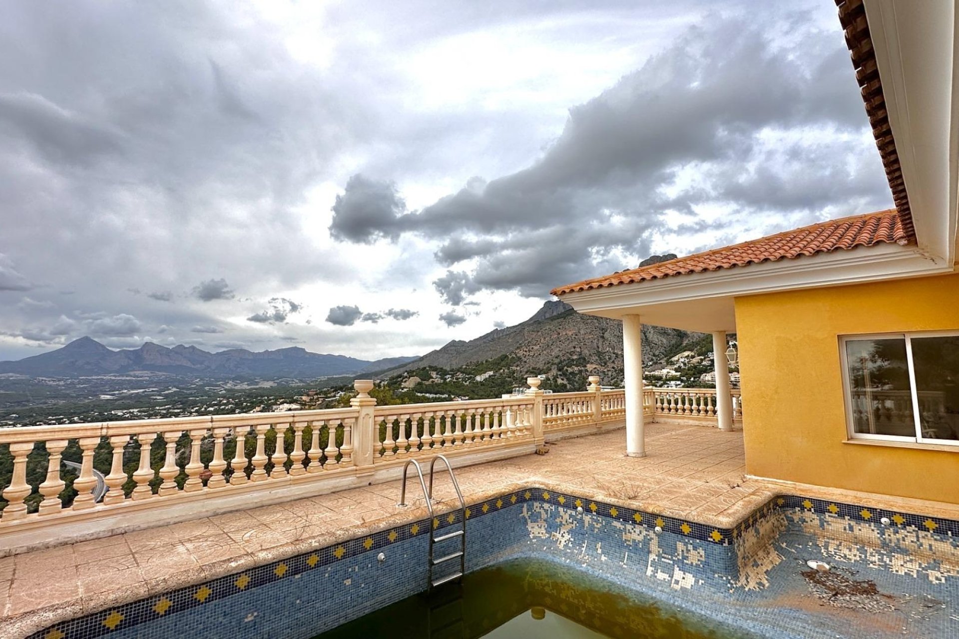 Herverkoop - Villa -
Altea - Altea Hills