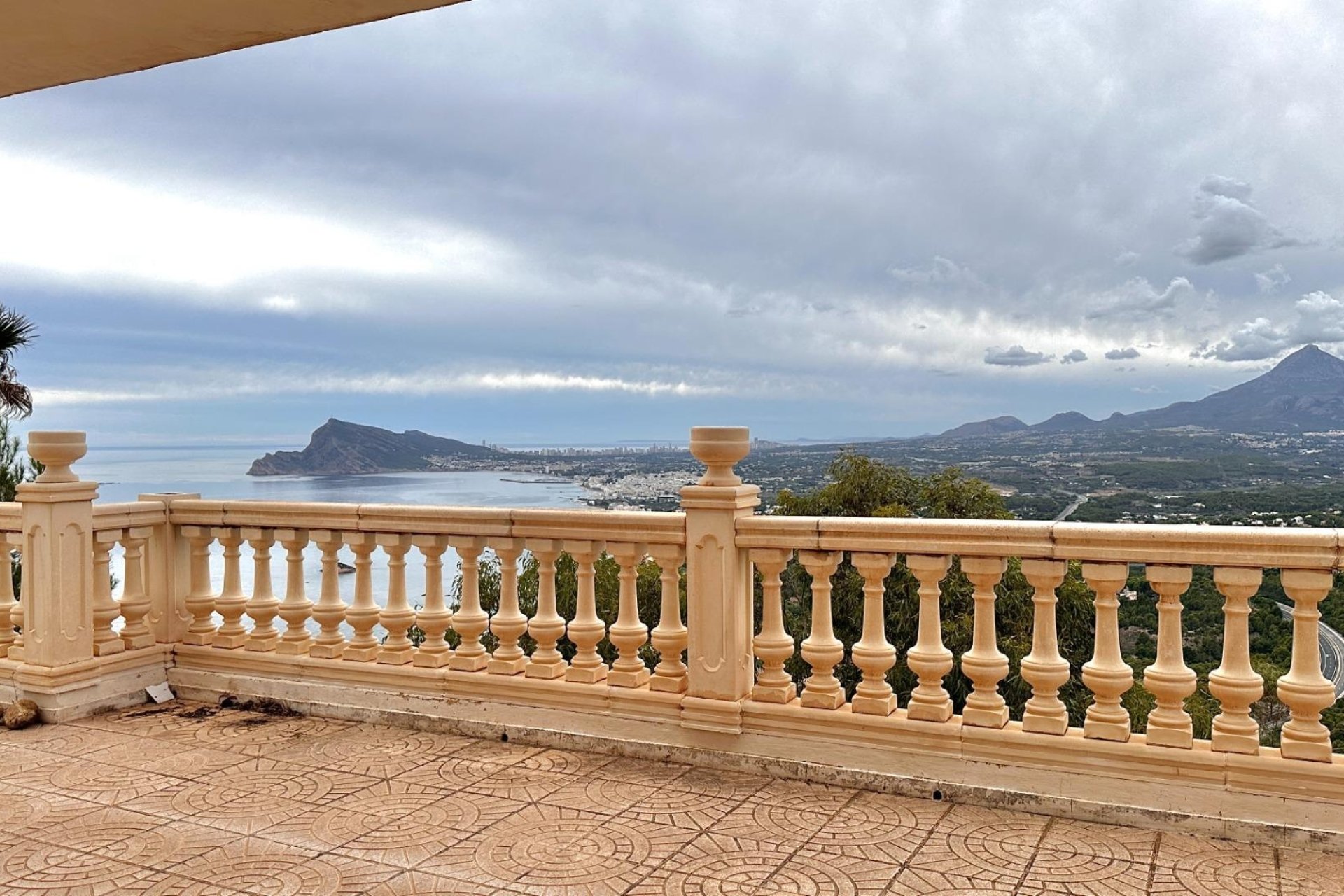 Herverkoop - Villa -
Altea - Altea Hills
