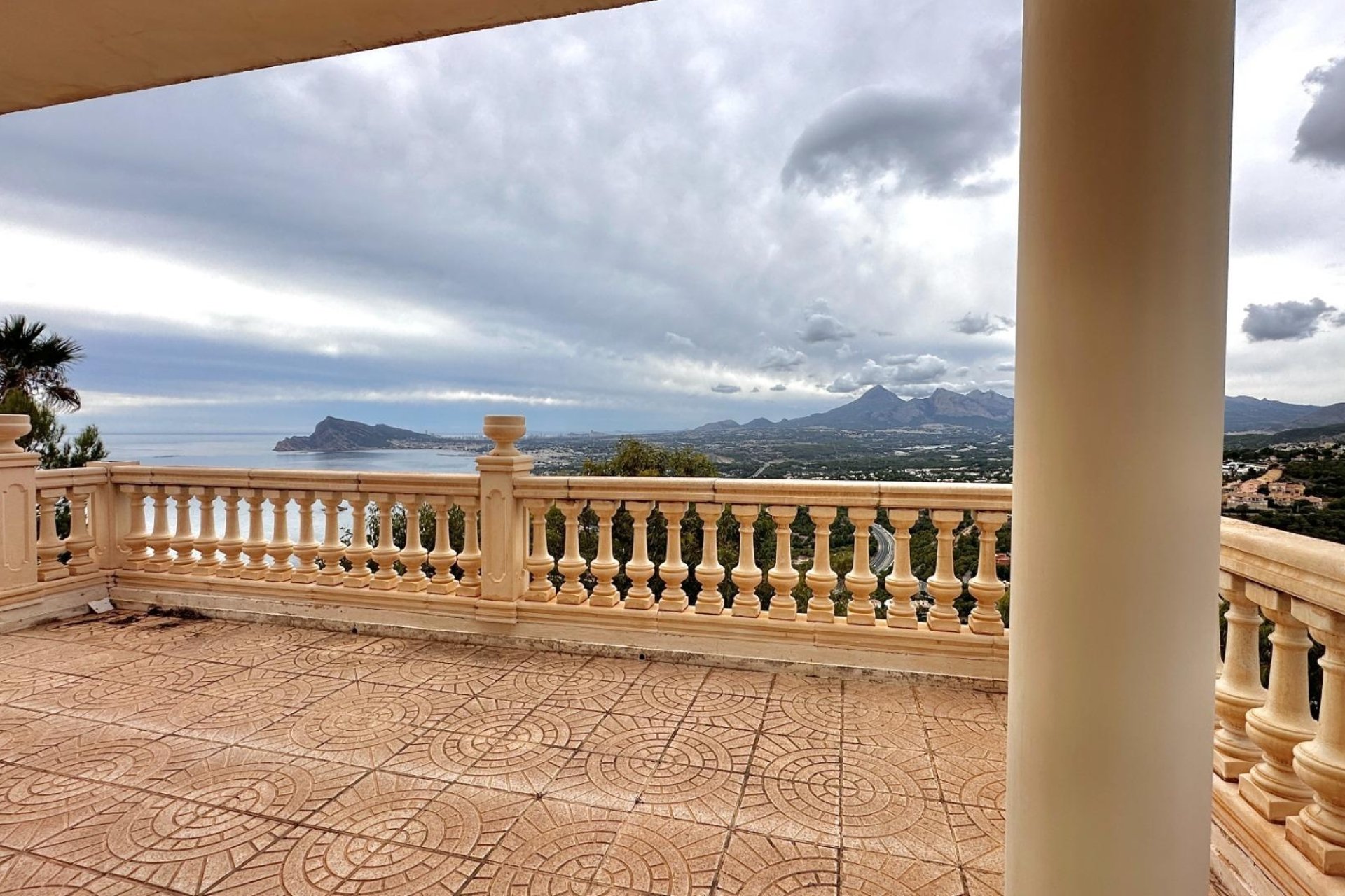 Herverkoop - Villa -
Altea - Altea Hills