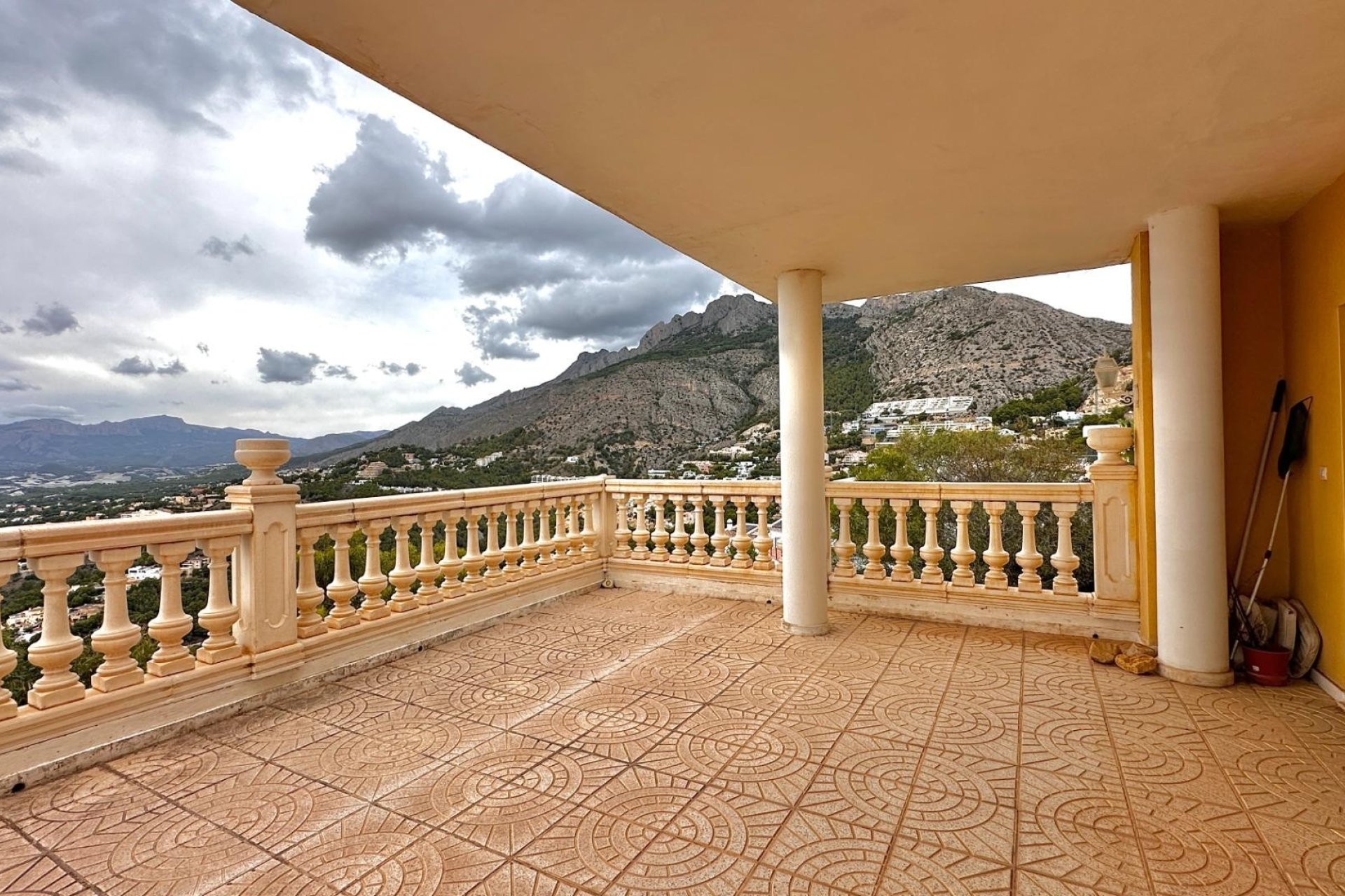 Herverkoop - Villa -
Altea - Altea Hills