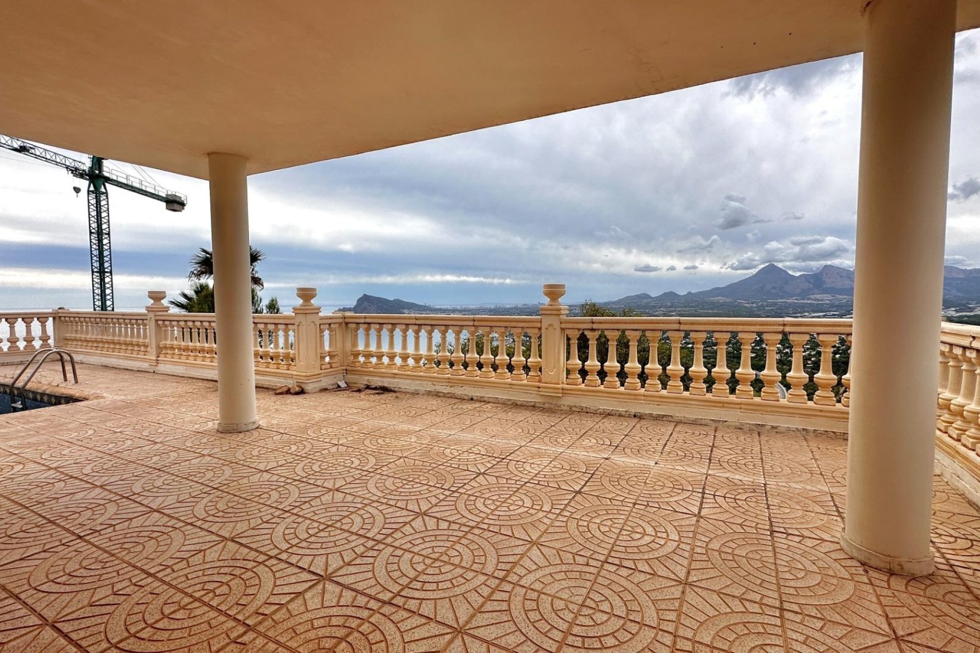 Herverkoop - Villa -
Altea - Altea Hills