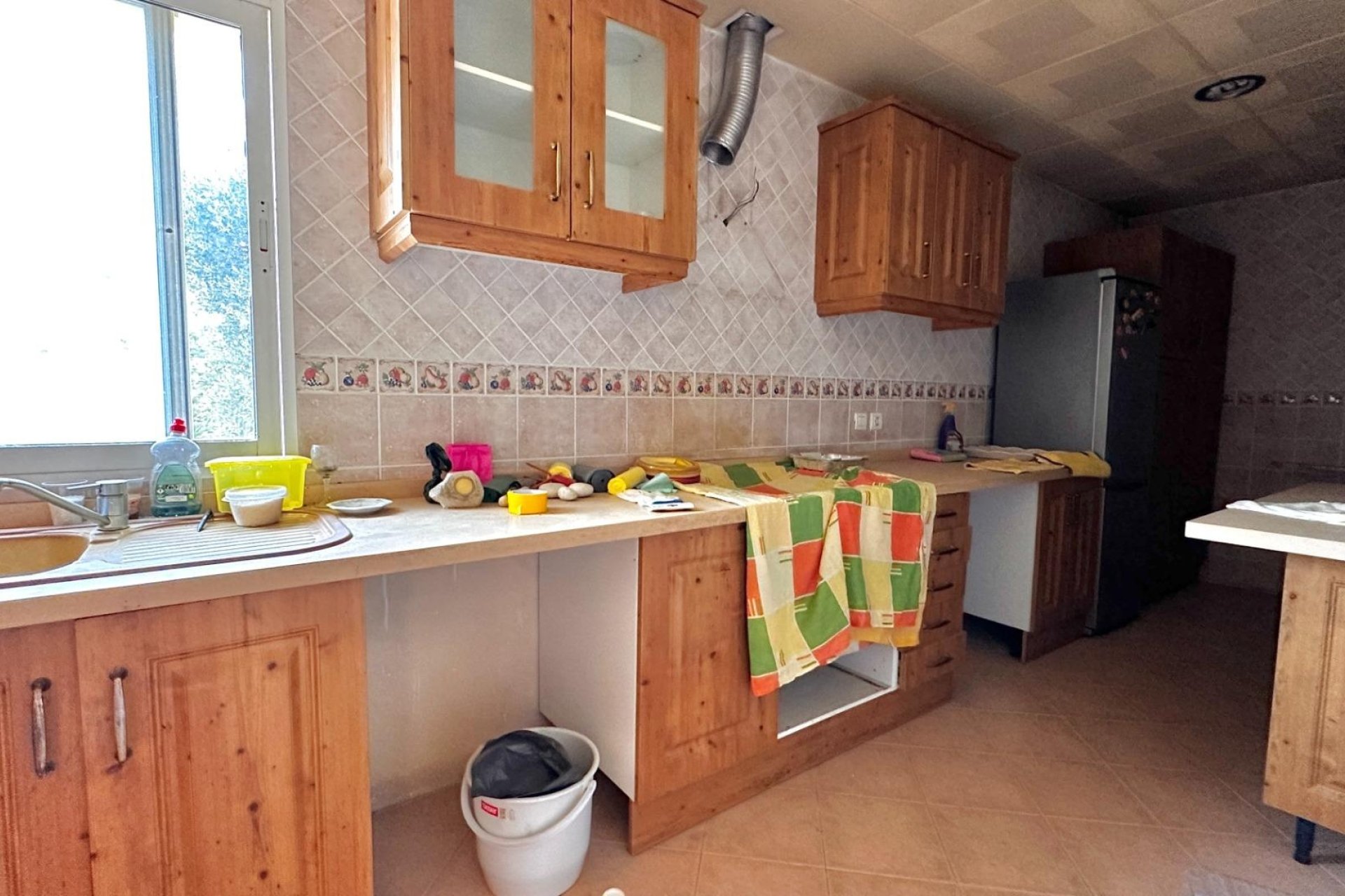 Herverkoop - Villa -
Altea - Altea Hills