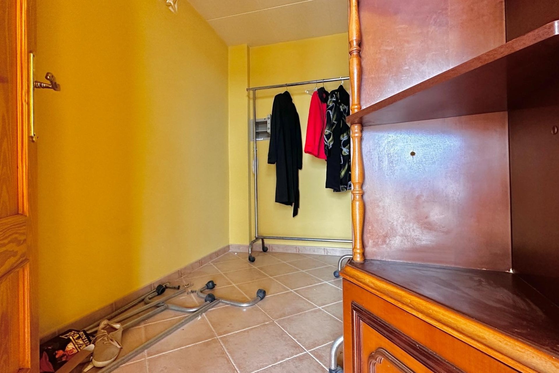 Herverkoop - Villa -
Altea - Altea Hills
