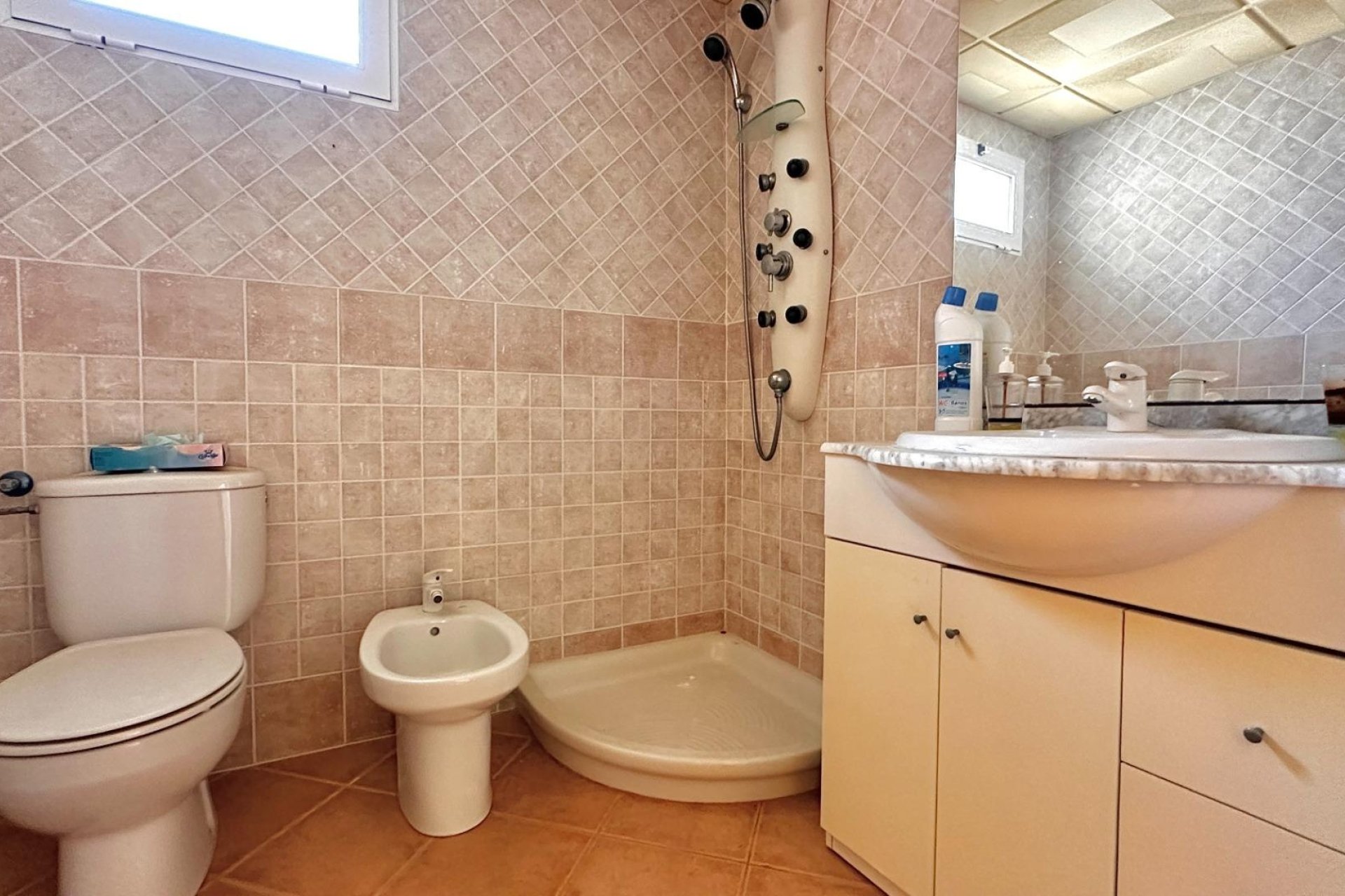 Herverkoop - Villa -
Altea - Altea Hills