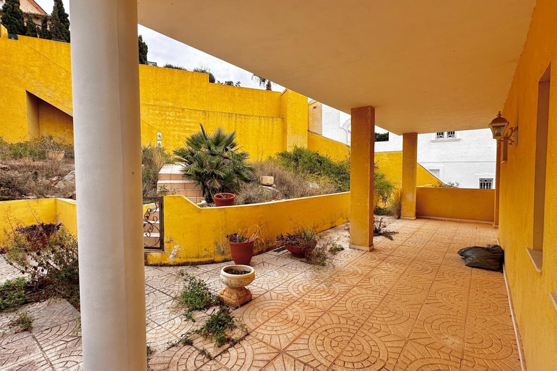 Herverkoop - Villa -
Altea - Altea Hills