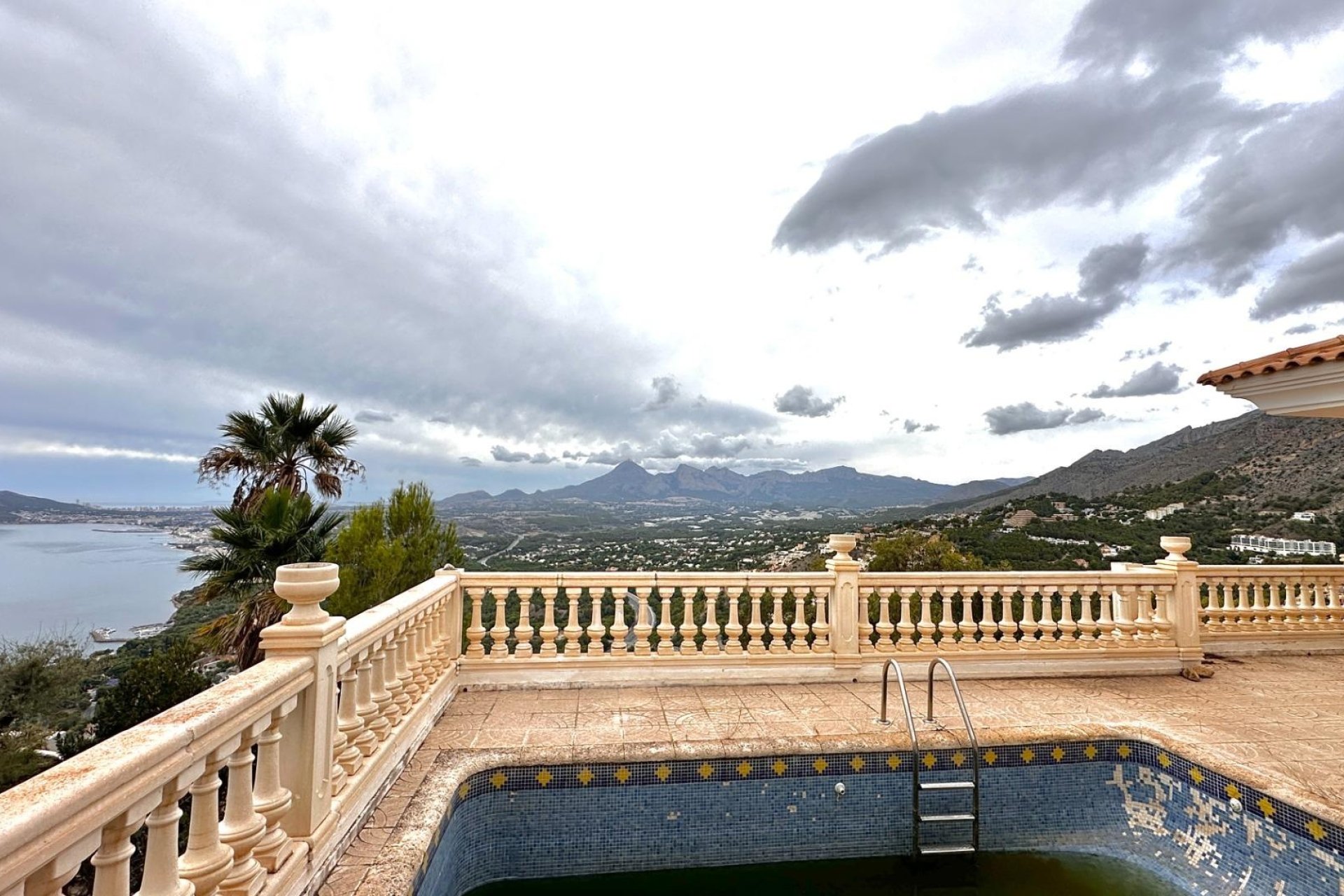 Herverkoop - Villa -
Altea - Altea Hills